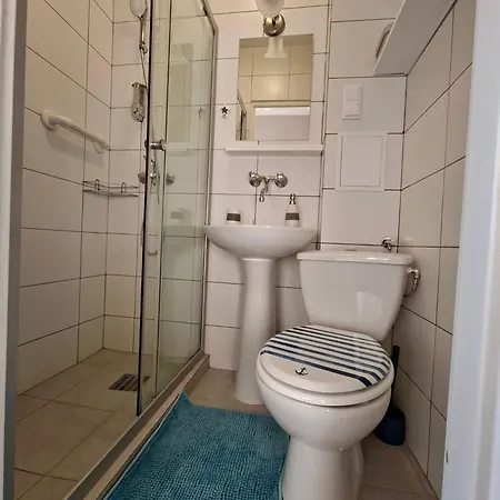 Marynarski Z Kuchnia I Lazienka Smart Tv Aparthotel 3*