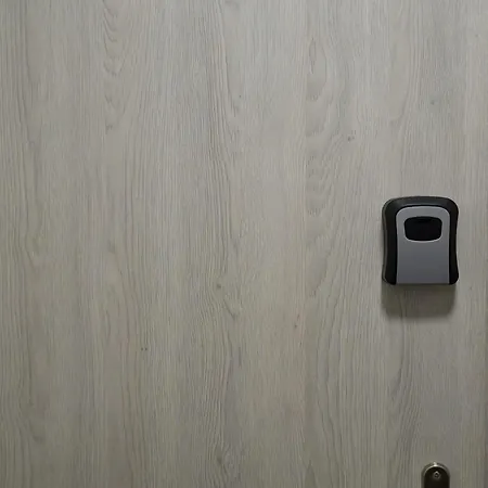 Marynarski Z Kuchnia I Lazienka Apart-hotel Koszalin