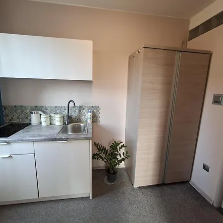 Marynarski Z Kuchnia I Lazienka Hotel apartamentowy *
