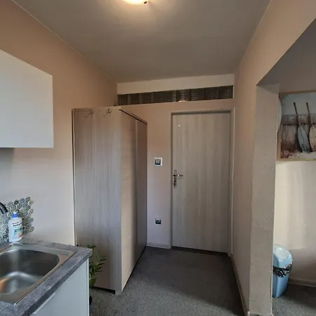 Hotel apartamentowy Marynarski Z Kuchnia I Lazienka Koszalin
