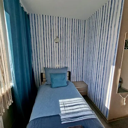 Marynarski Z Kuchnia I Lazienka Smart Tv Aparthotel 3*